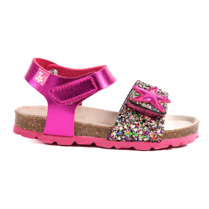 Sandalia BILLOWY ROSA