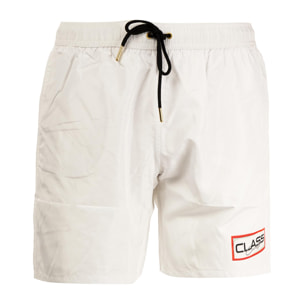 CAVALLI CLASS costume uomo white