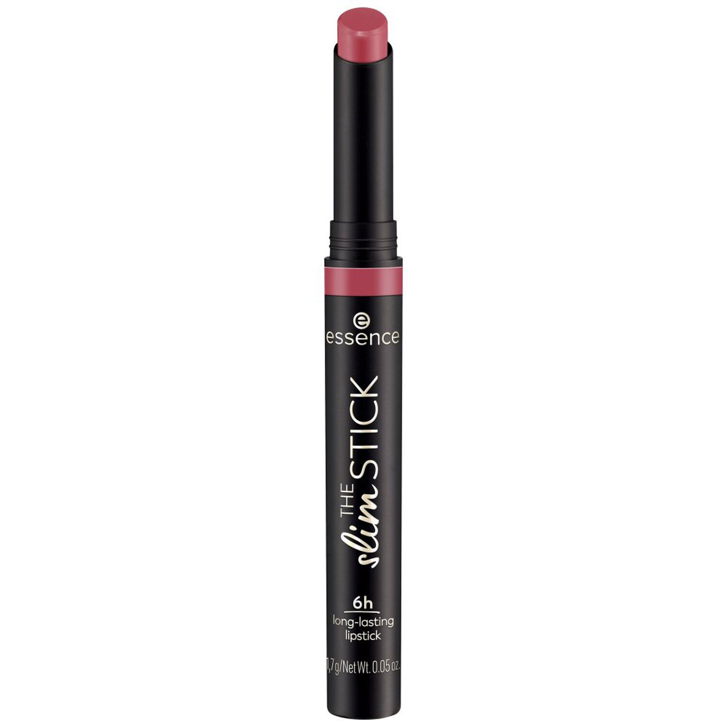 The Slim Stick - Rouge à Lèvres Stick Fini Mat