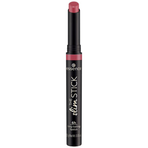 The Slim Stick - Rouge à Lèvres Stick Fini Mat