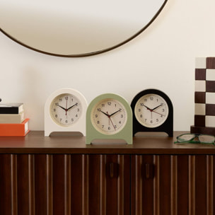 Réveil Cedo 15x16cm