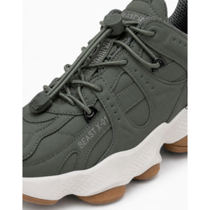 PLEIN SPORT Zapatillas de running