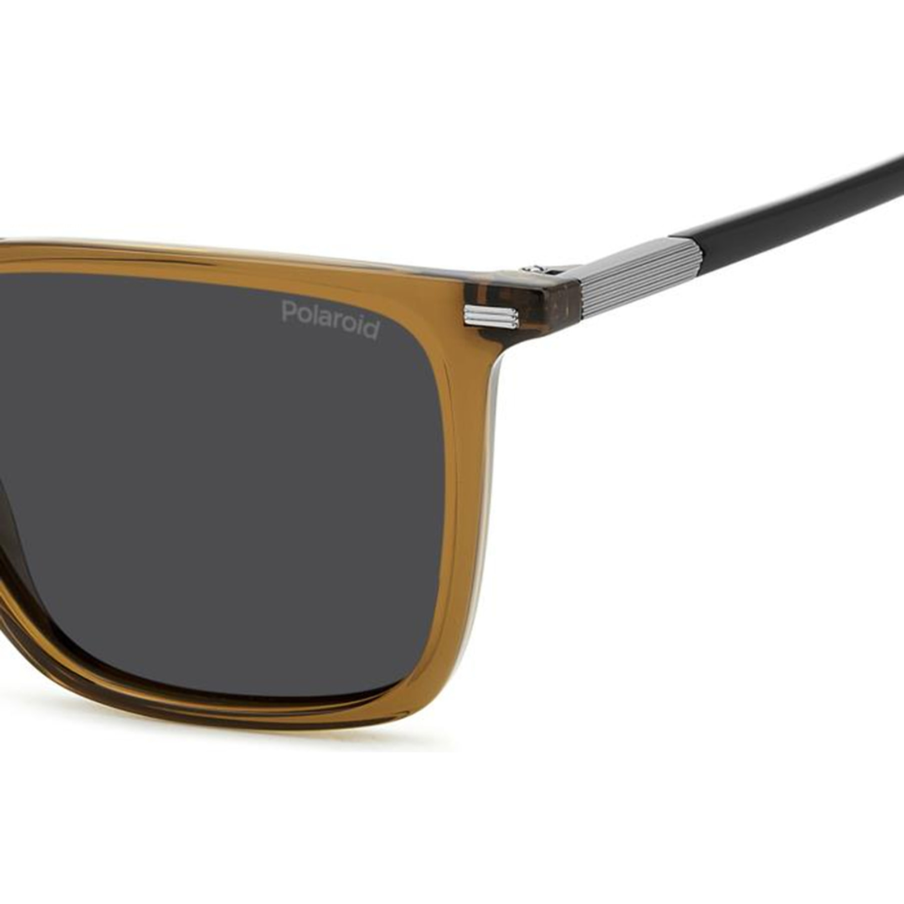Gafas de Sol Polaroid PLD 4183/S/X 09Q Polarizadas de Policarbonato Unisex 53 mm