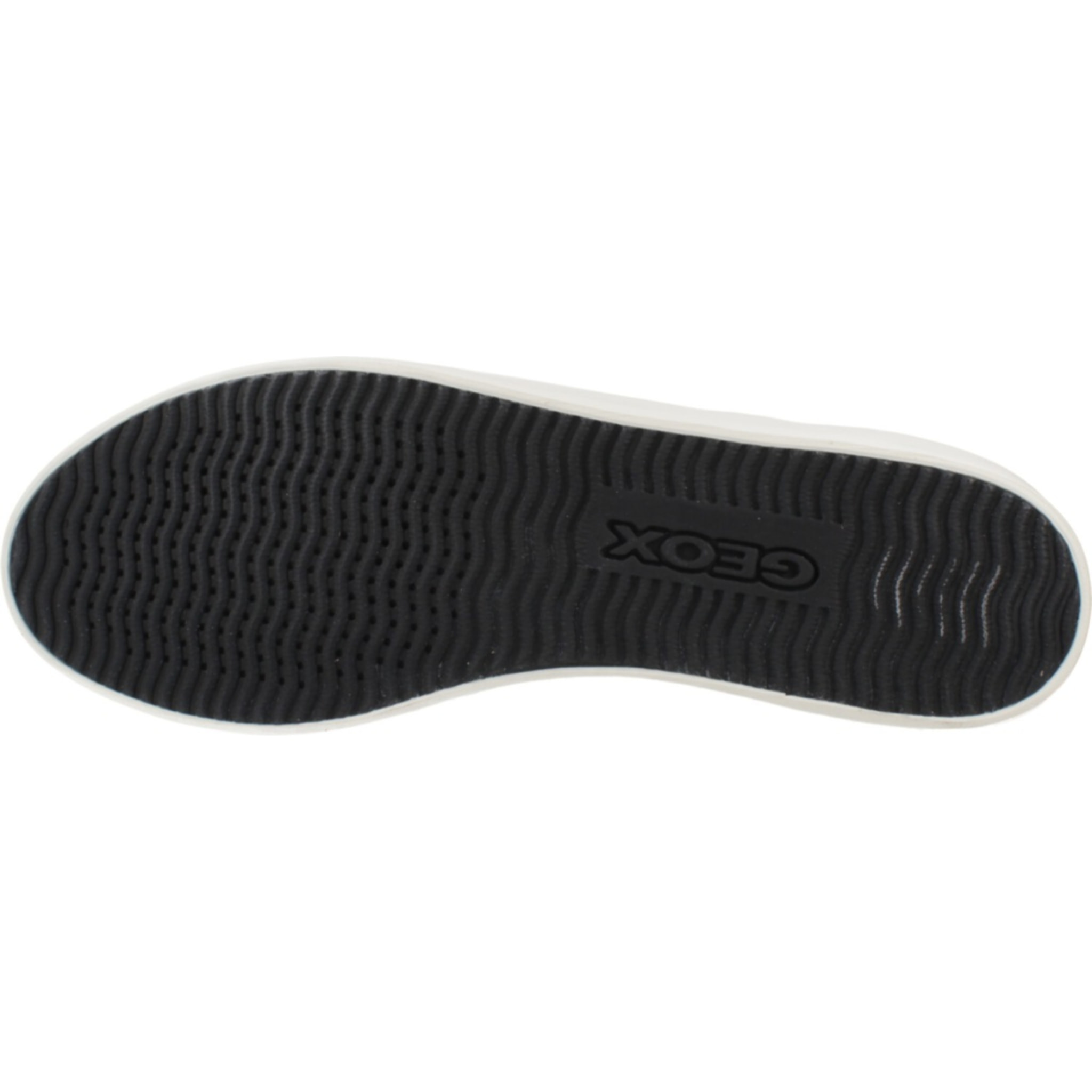 Sneakers de  Mujer de la marca GEOX  modelo D EMMELENY MARRON