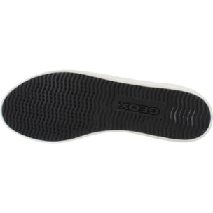 Sneakers de  Mujer de la marca GEOX  modelo D EMMELENY MARRON