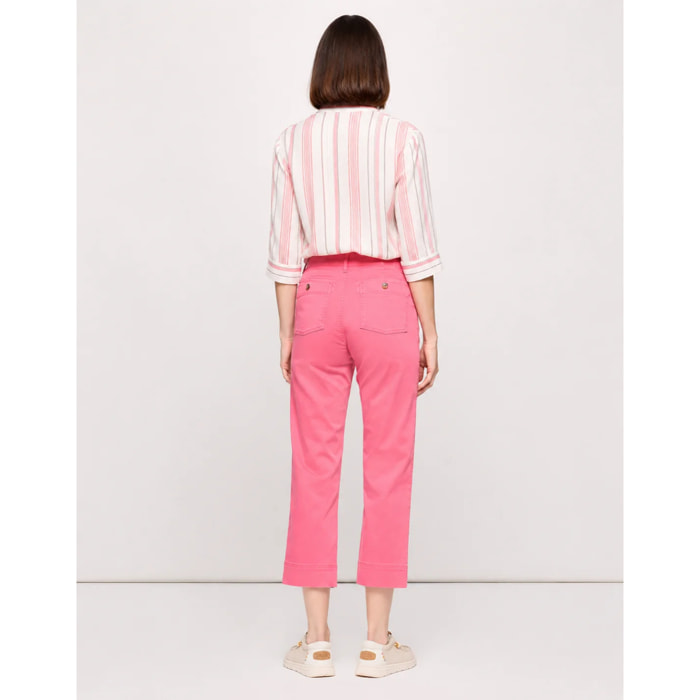 Pantalón Largo Rosa - Casiara II
