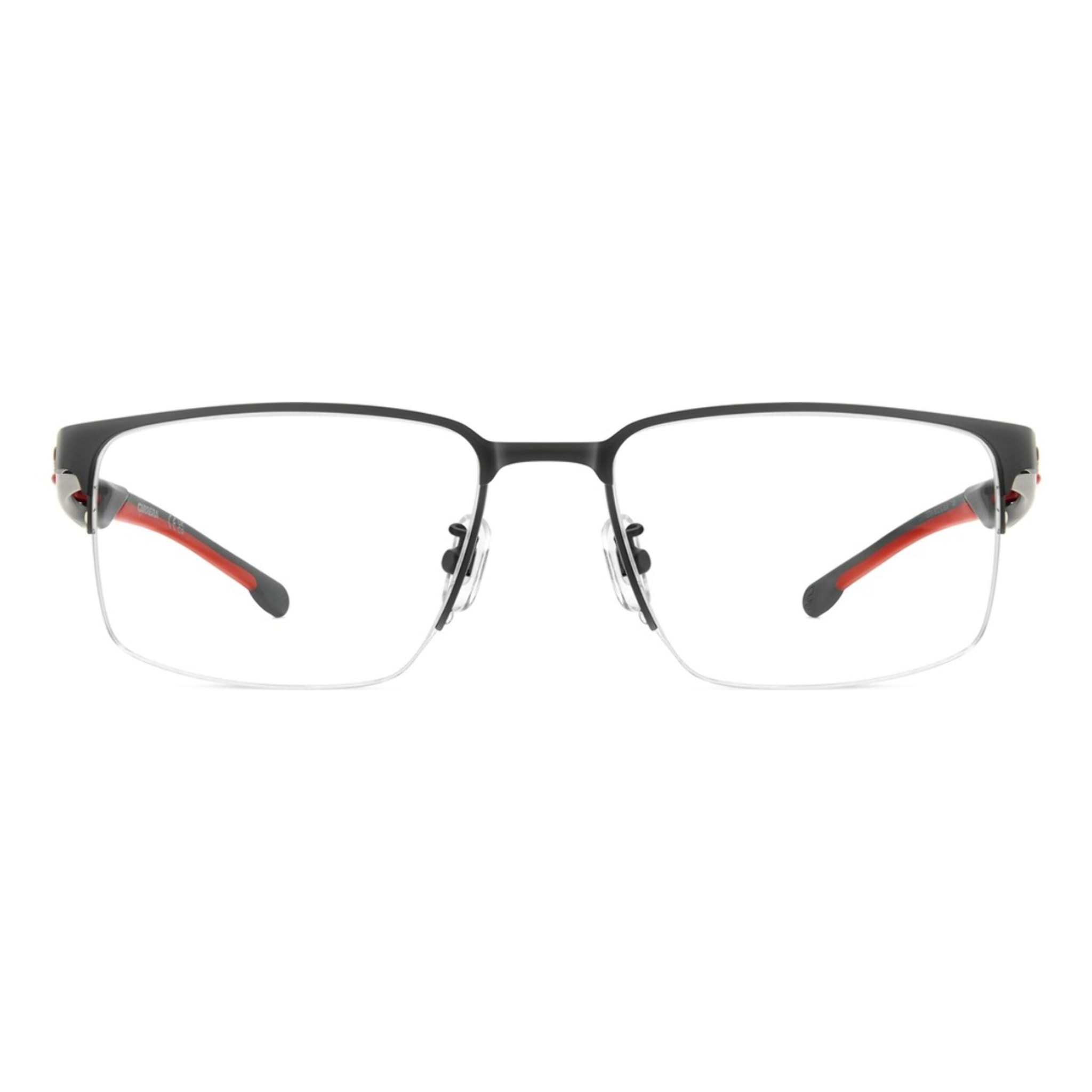 Gafas de Vista Carrera 8932/G BLX de Metal Hombre 56 mm