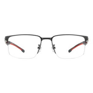 Gafas de Vista Carrera 8932/G BLX de Metal Hombre 56 mm