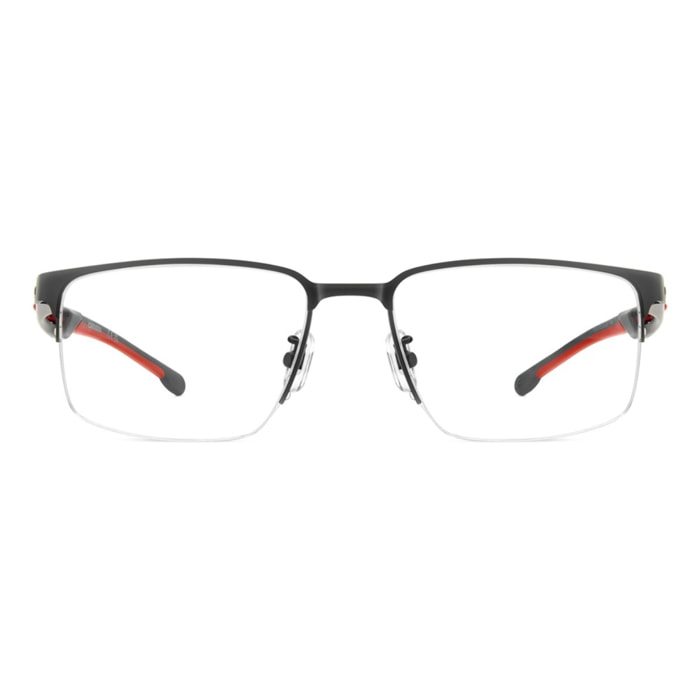 Gafas de Vista Carrera 8932/G BLX de Metal Hombre 56 mm