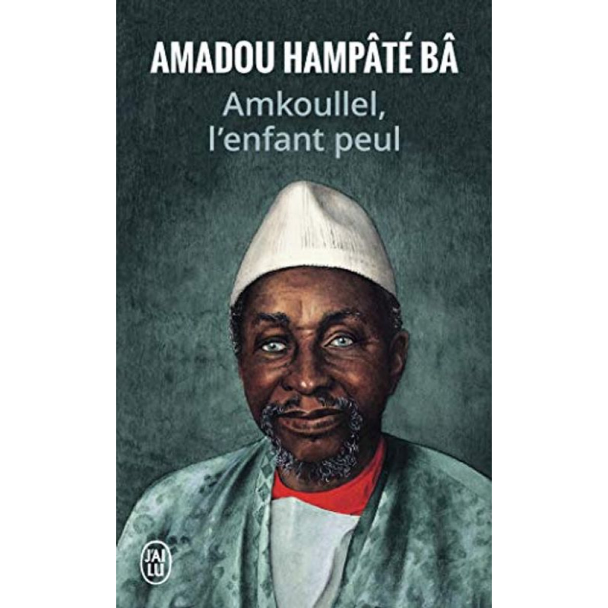 Hampate Ba, Amadou | Amkoullel, l'enfant Peul | Livre d'occasion