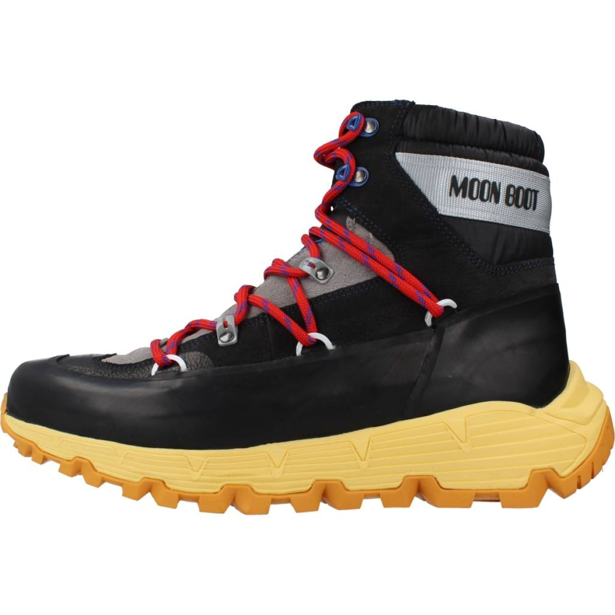 BOTINES MOON BOOT MOON BOOT TECH HIKER