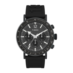 Timex Chronograph Watch Timex Standard Tachymeter