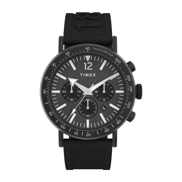 Timex Chronograph Watch Timex Standard Tachymeter