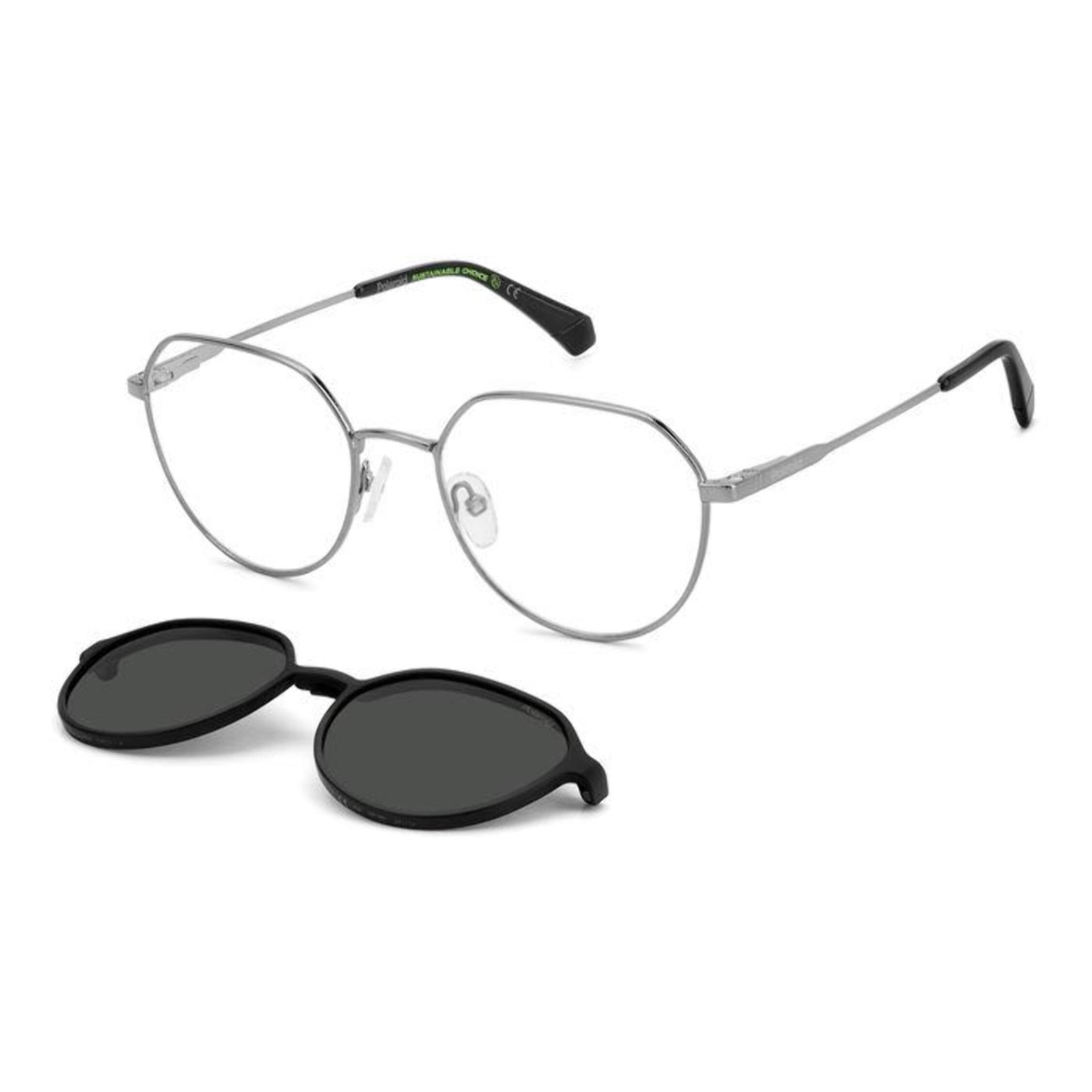 Gafas de sol Polaroid Unisex PLD-6204-CS-V81F4M9