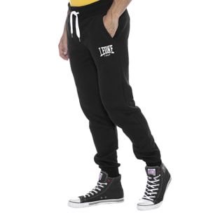 Pantalones de hombre Leone 1947 con logo bordado