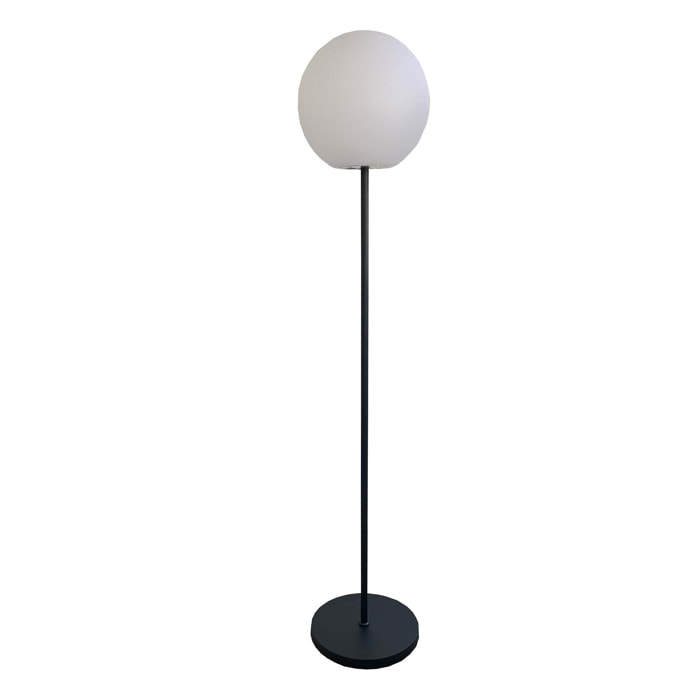 Lampadaire extérieur sans fil LUNY TALL H150CM