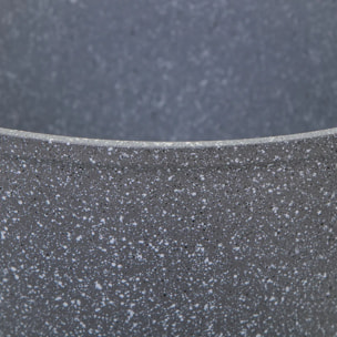 Poêle aluminium forgé "Nature" 26cm