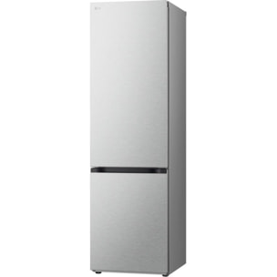 Réfrigérateur combiné LG GBV7280CMB