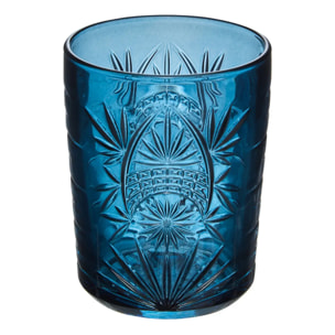 Gobelet bleu clair