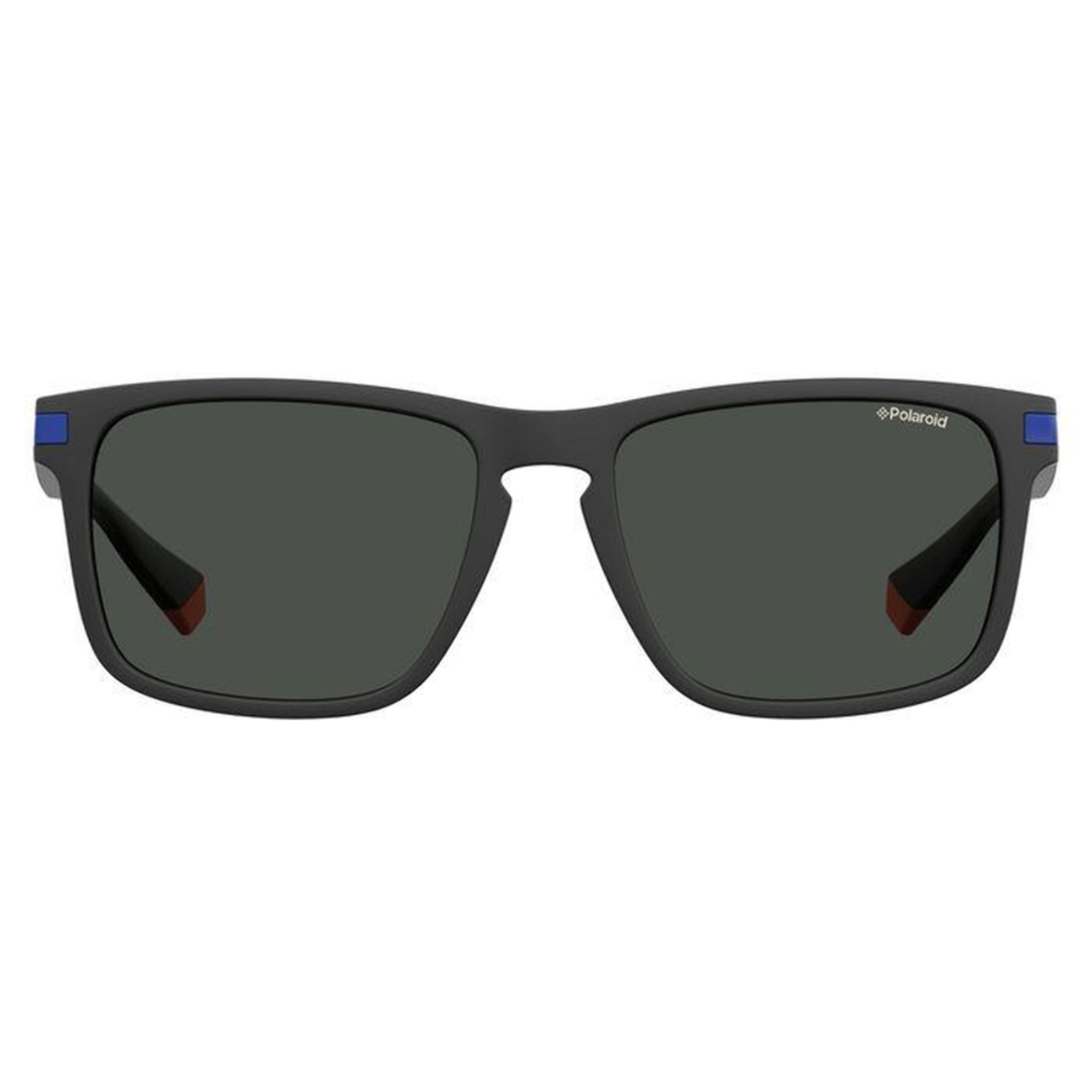 Gafas de Sol Polaroid PLD 2088/S 0VK Polarizadas de Policarbonato Hombre 55 mm
