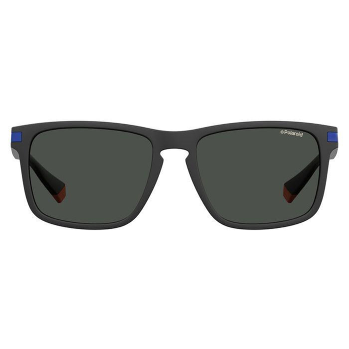 Gafas de Sol Polaroid PLD 2088/S 0VK Polarizadas de Policarbonato Hombre 55 mm