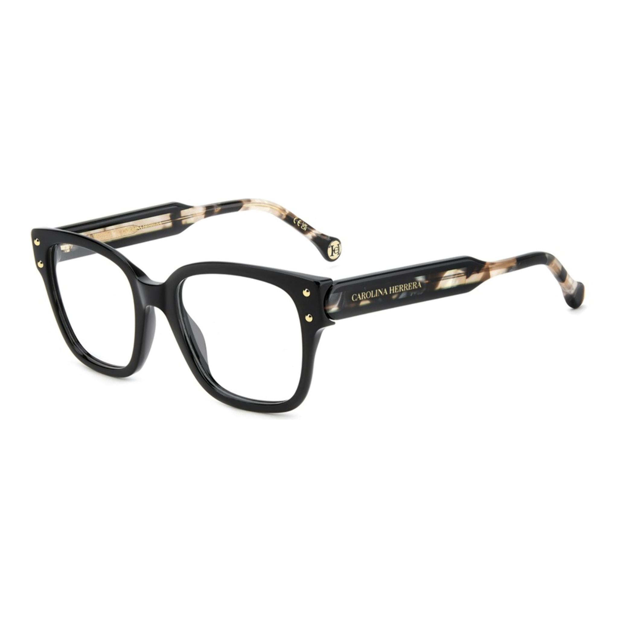 Gafas de Vista Carolina Herrera HER 0367 807 de Acetato Mujer 51 mm
