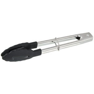 Lot de 2 pinces de cuisine alimentaire 18 cm FM Professional Divers