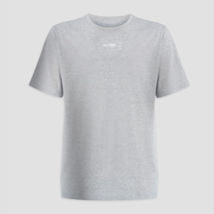 T-shirt uomo no stress cotone