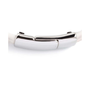 Bracciale U.S. Polo Assn. In silicone