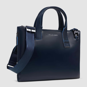 Piquadro Borsa porta pc 14" personalizzabile
