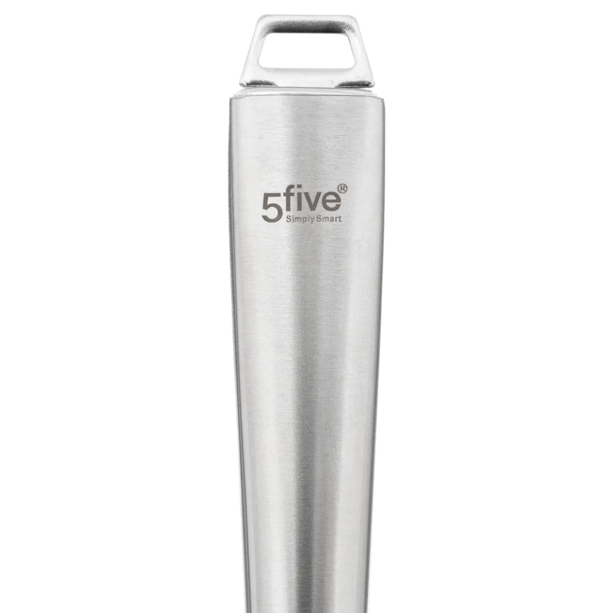 Cuillère parisienne inox "Silver Précision"