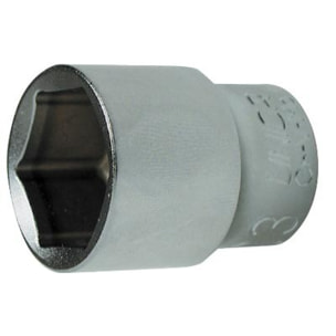 Douille F6 KS 1/2' - 9 mm - KS TOOLS - 922.1209