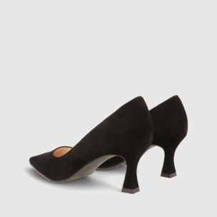 JONA BLACK SUEDE