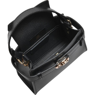 Tote Anna Luchini Nero