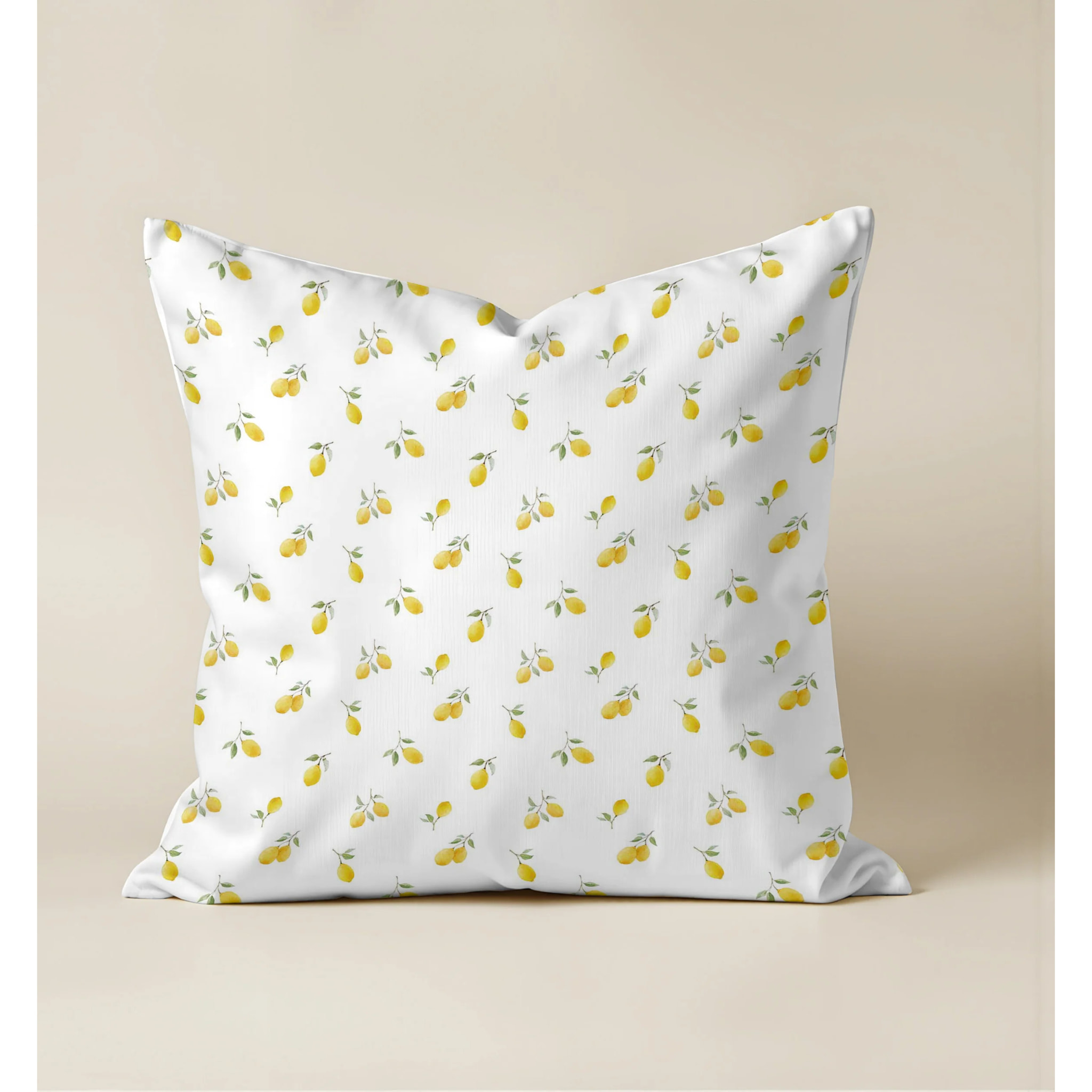 Housse de coussin Bettina 924-4 45x45 cm 100% coton