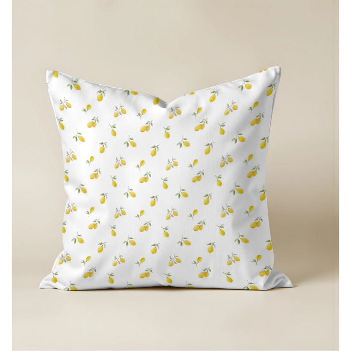 Housse de coussin Bettina 924-4 45x45 cm 100% coton