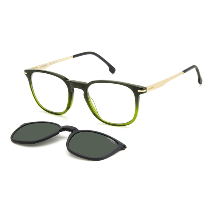 Gafas de Sol Carrera CA 332/CS 4C3 Polarizadas de Acetato Hombre 50 mm