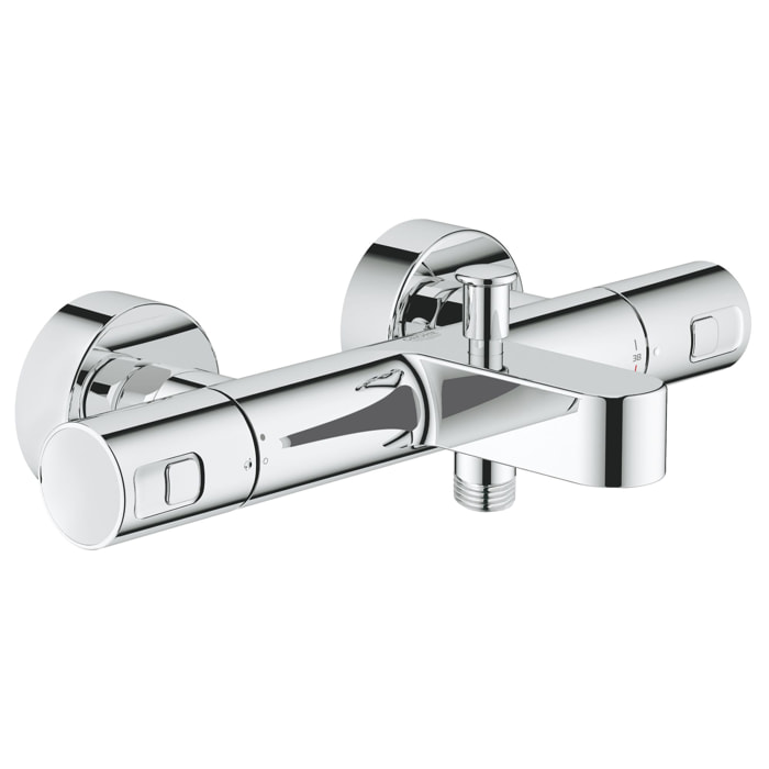 GROHE Precision Joy Mitigeur thermostatique Bain / Douche 1/2 Chromé 34337000