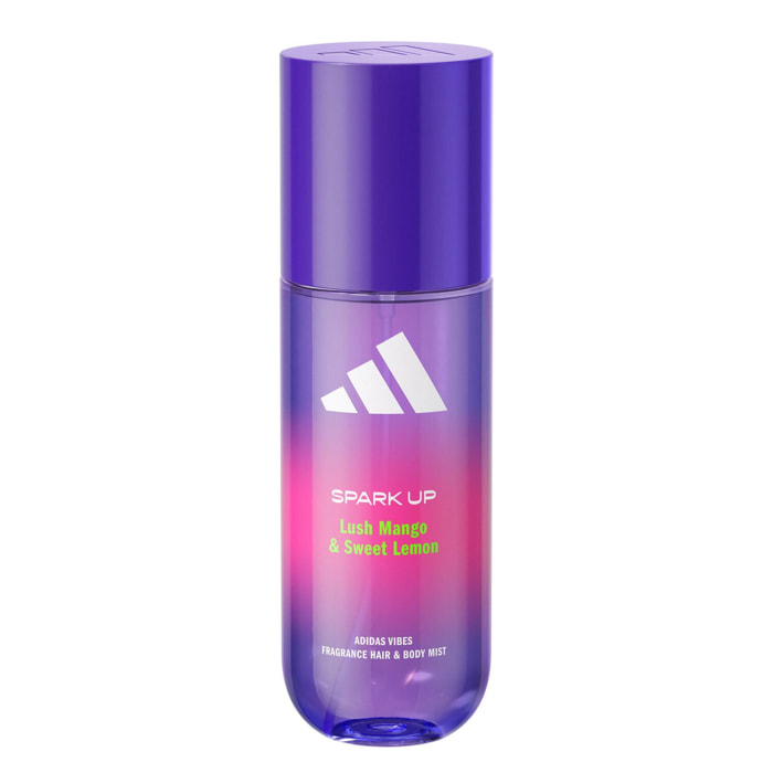 Spark Up - Brume Parfumée Cheveux & Corps 150 ml