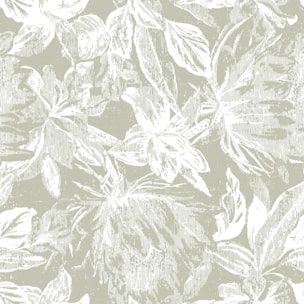 Naturals - Edredón Nórdico Estampado - 100% Poliéster Microfibra - 300 gr/m² - Alma