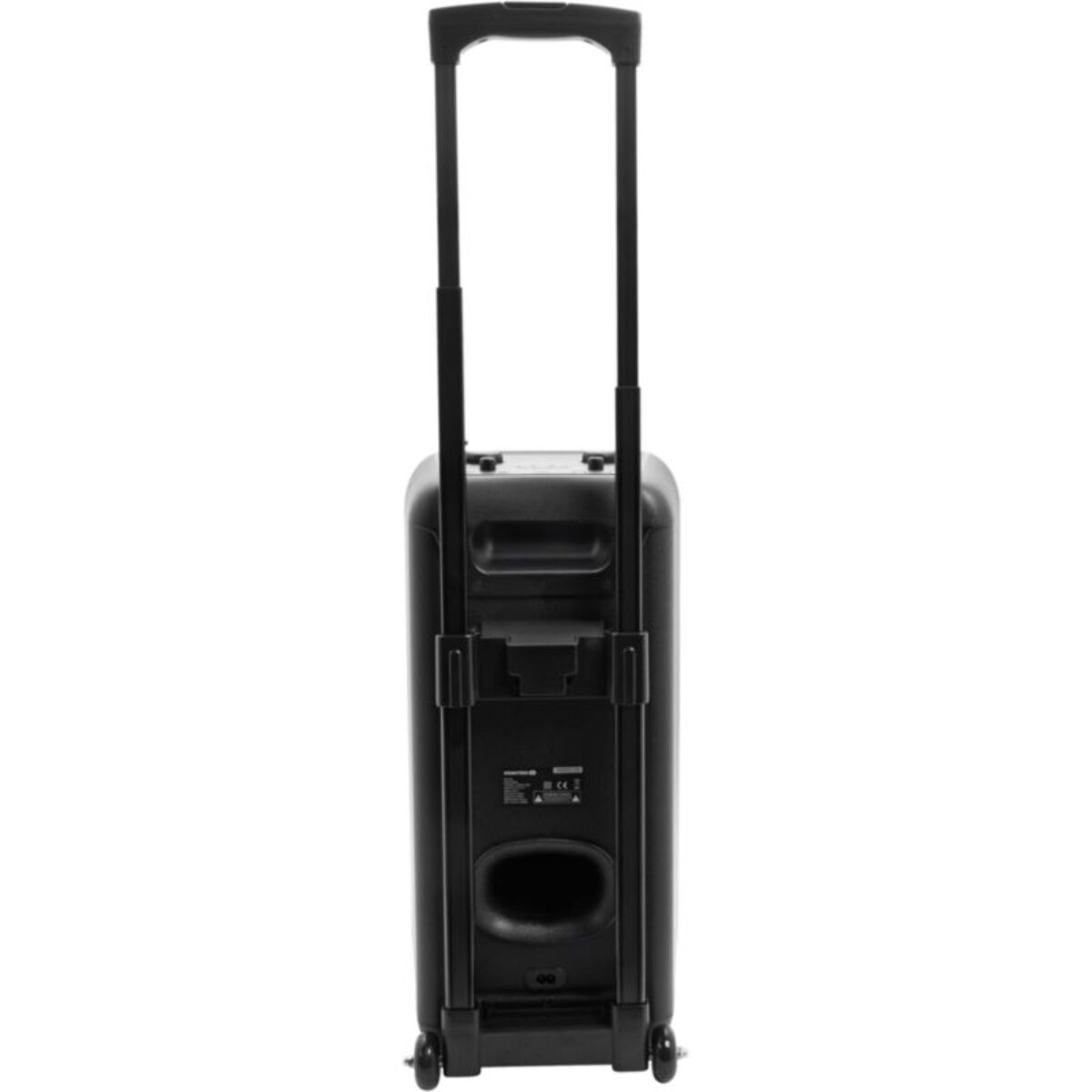 Enceinte sono ESSENTIELB PTB 500