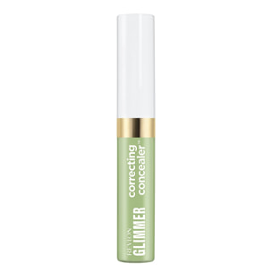 Glimmer Correcting Concealer - Anti Cernes Correcteur Tenue 24h 9 ml