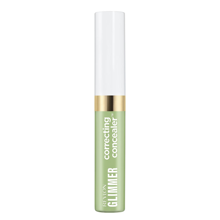 Glimmer Correcting Concealer - Anti Cernes Correcteur Tenue 24h 9 ml