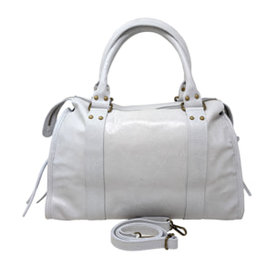 Borsa a Mano in Vera Pelle Made in Italy