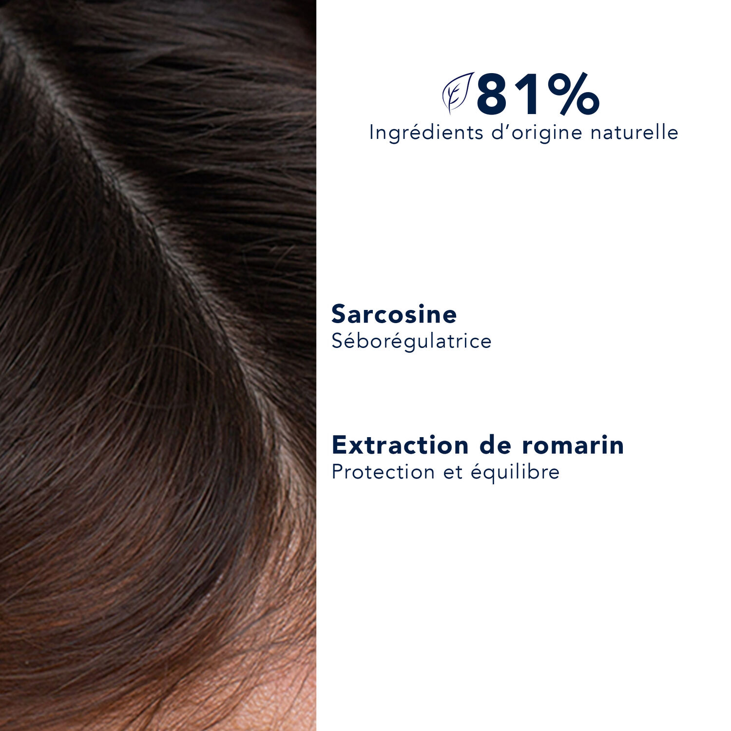 Sébum Control - Shampooing Séboréducteur 250 ml