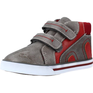 Botas Niño de la marca CHICCO  modelo FELICIANO GRIS