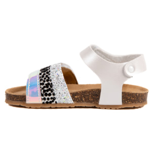 Sandalo BILLOWY BIANCO