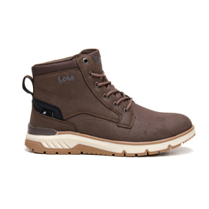 Bota casual hombre Lois