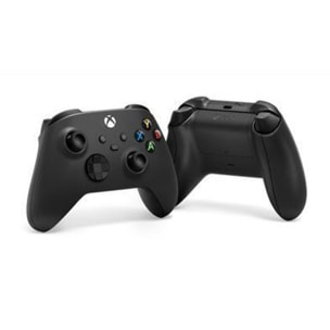 Manette MICROSOFT Xbox Carbon black + usbc