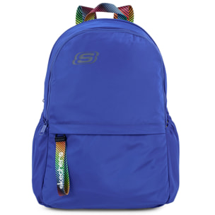 Mochila Casual/Ocio Skechers Mayah Azul Tattoo